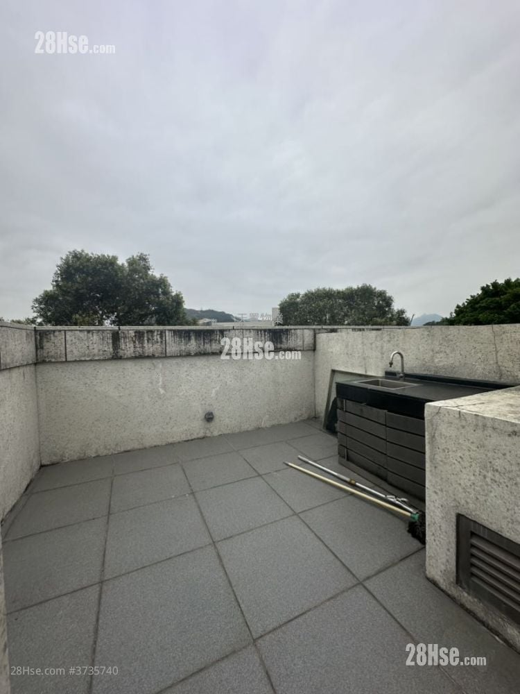 娉廷 租盤 4 房 , 4 浴室 1,619 平方呎