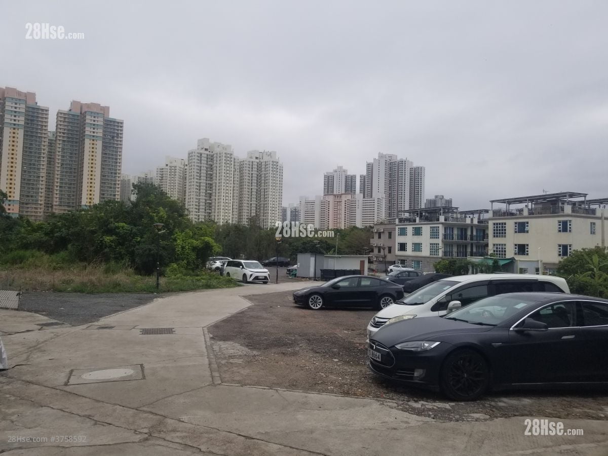 村屋 售盘 2,100 平方尺