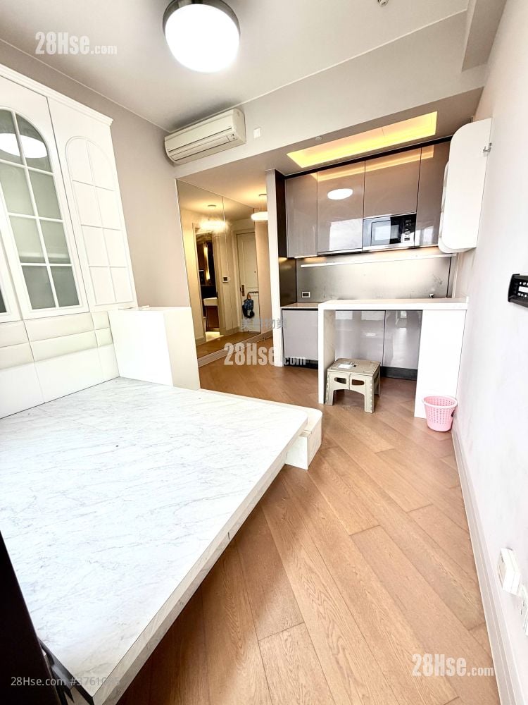 高尔夫御苑 售盘 280 平方尺