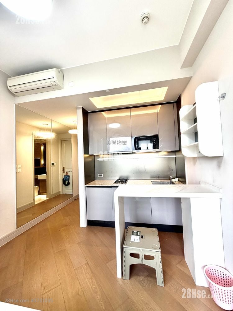 高尔夫御苑 售盘 280 平方尺