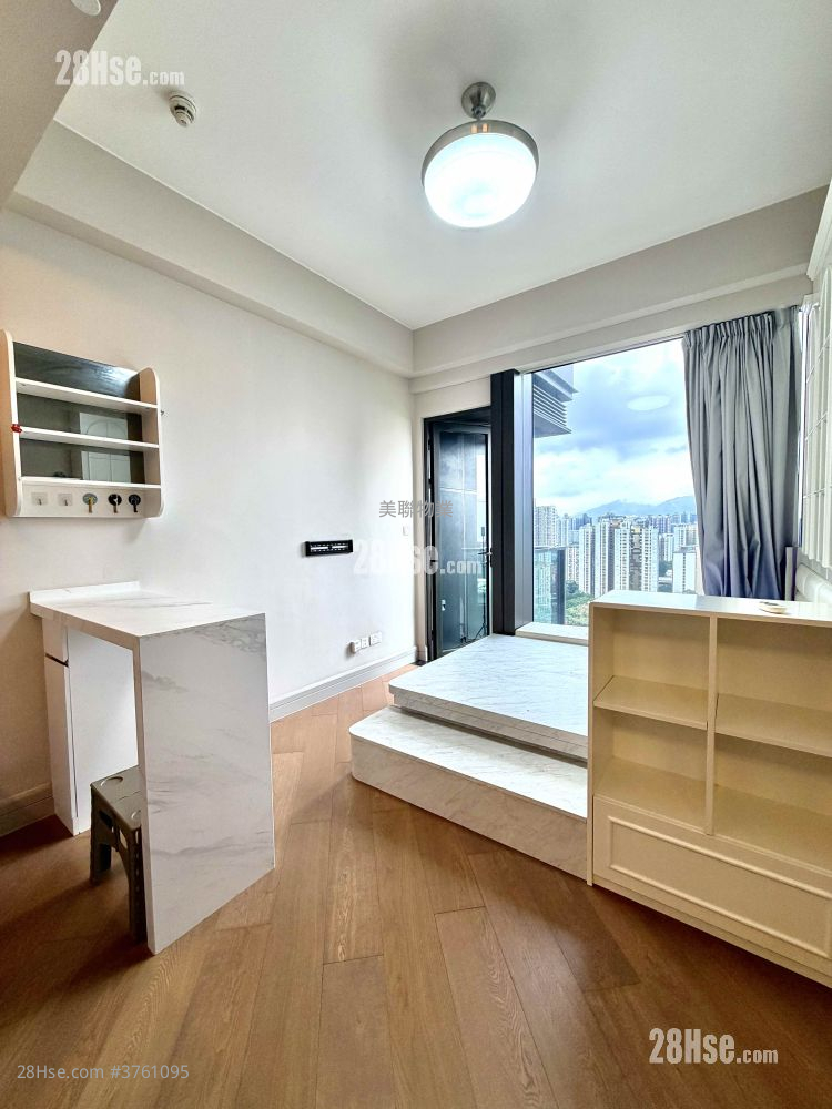 高尔夫御苑 售盘 280 平方尺