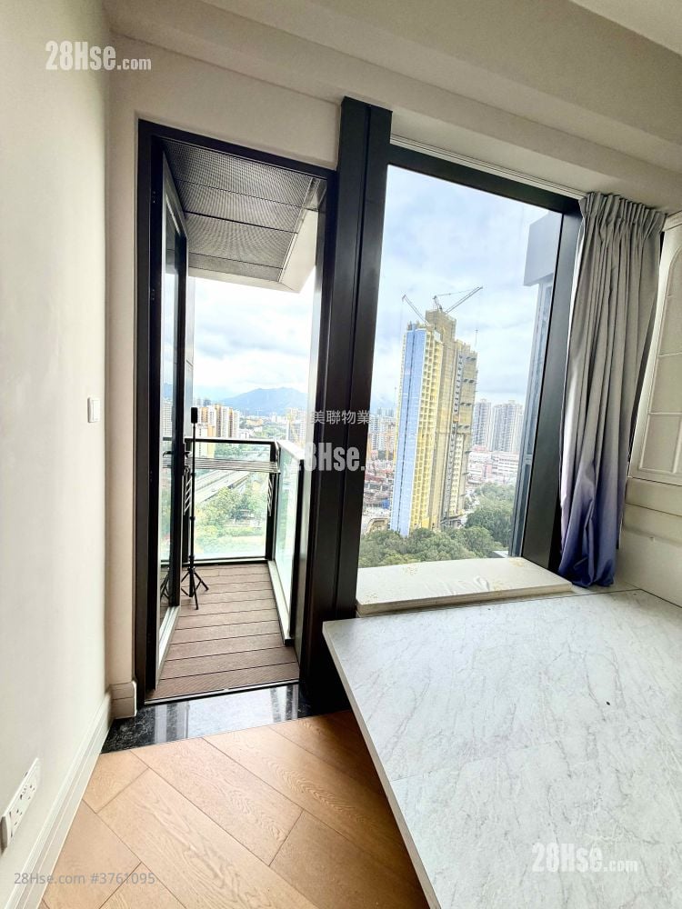 高尔夫御苑 售盘 280 平方尺