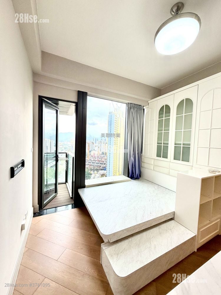 高尔夫御苑 售盘 280 平方尺