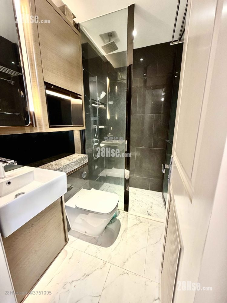 高尔夫御苑 售盘 280 平方尺