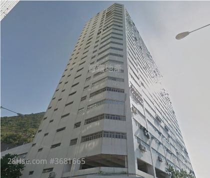 港湾工贸中心 租盘