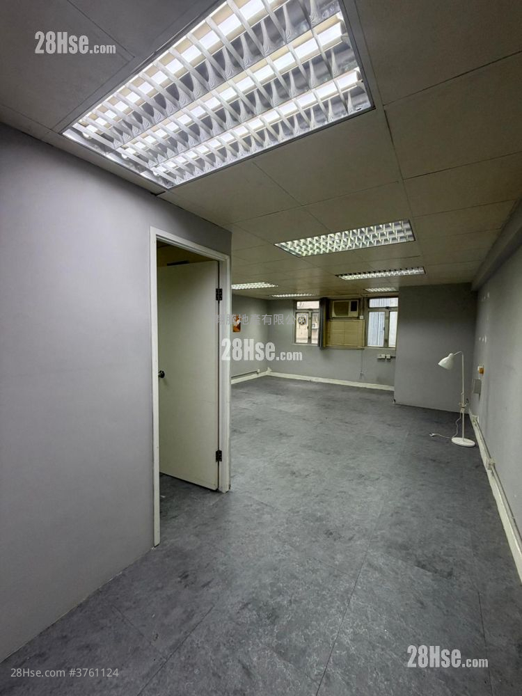 Sing Win Factory Building Rental