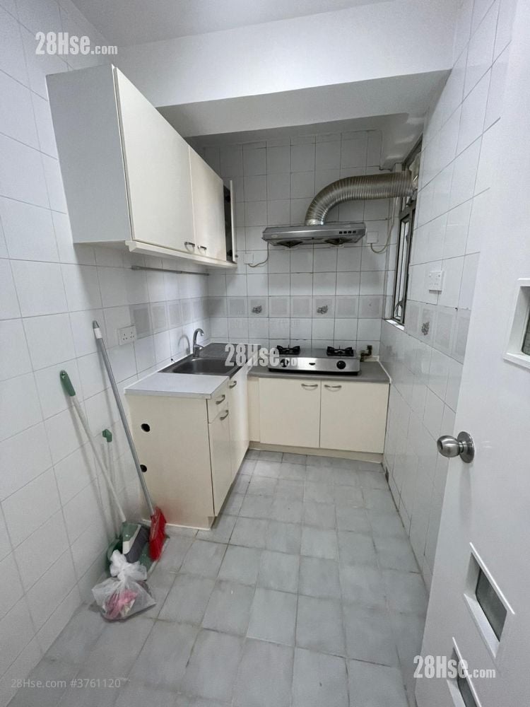 越秀广场 售盘 2 房 , 1 浴室 469 平方尺