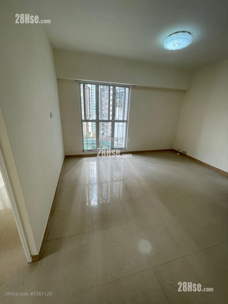 越秀广场 售盘 2 房 , 1 浴室 469 平方尺