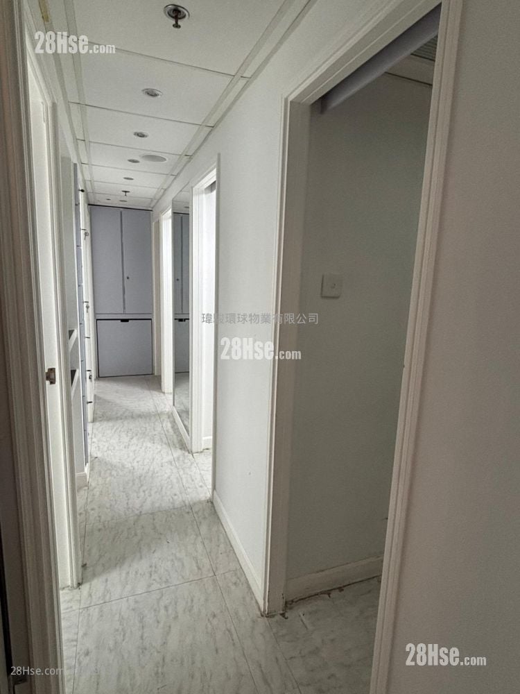 Hollywood Plaza Rental