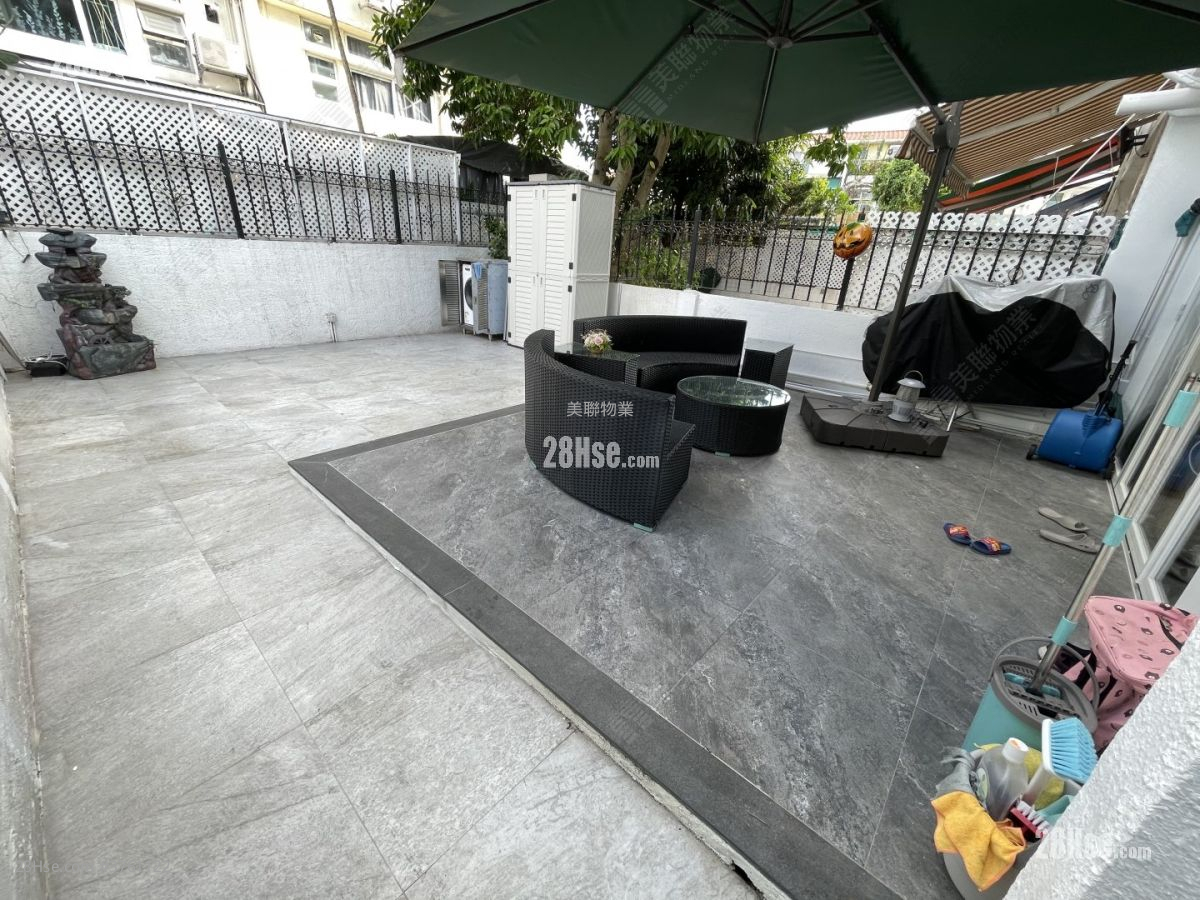 锦绣花园 售盘 3 房 915 平方尺