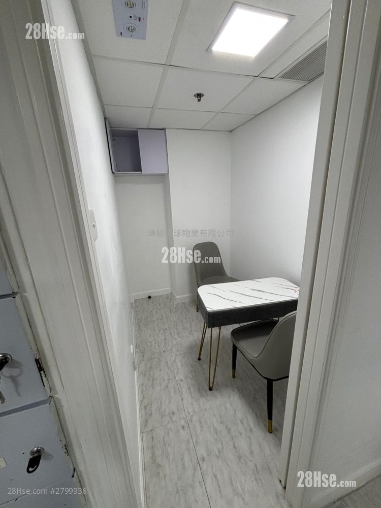 Hollywood Plaza Rental