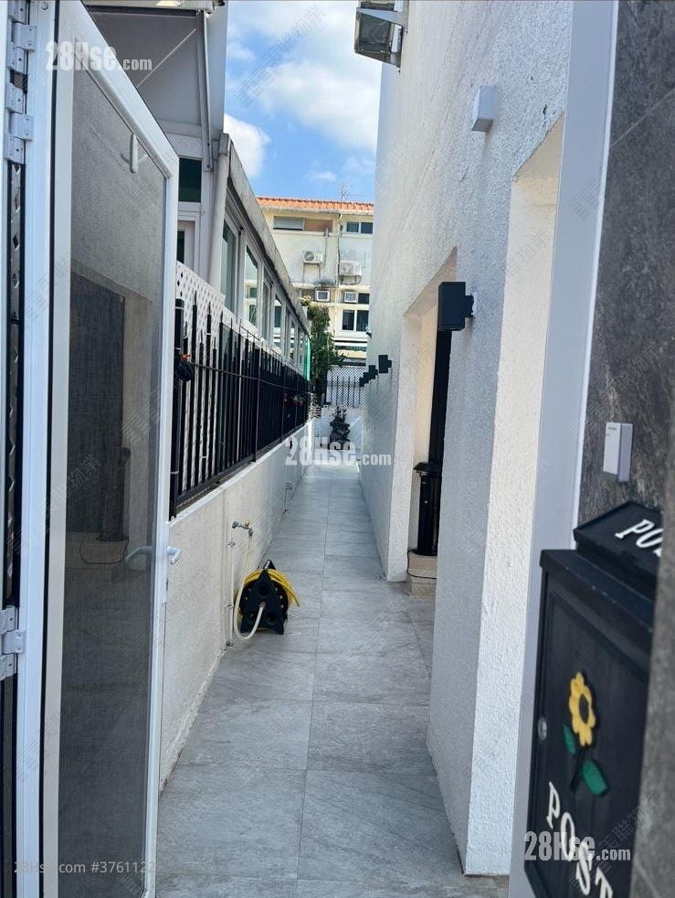 锦绣花园 售盘 3 房 915 平方尺