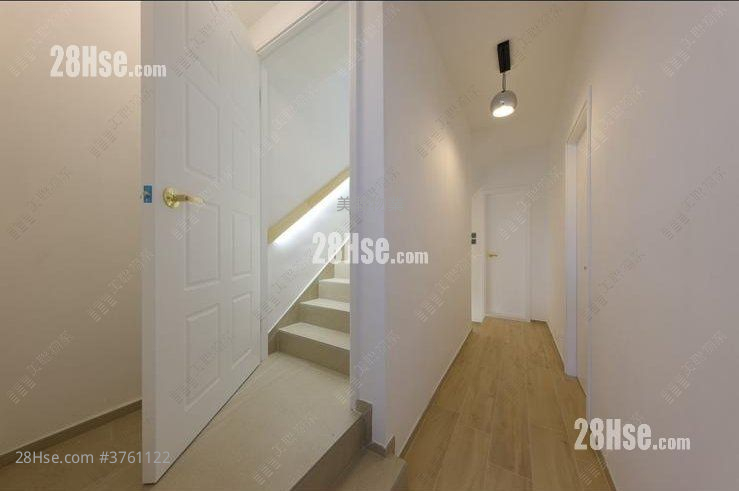 锦绣花园 售盘 3 房 915 平方尺