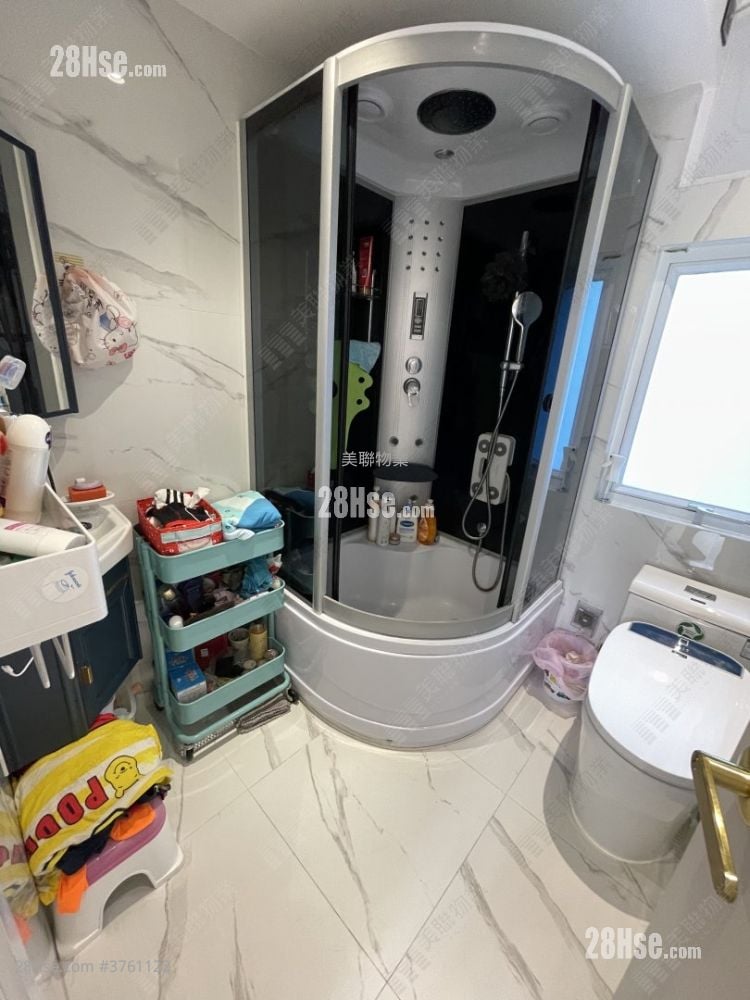 锦绣花园 售盘 3 房 915 平方尺