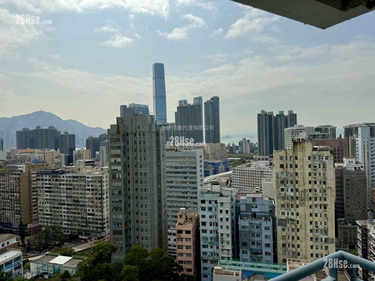 The Regalia Sell 3 Bedrooms , 2 Bathrooms 859 ft²