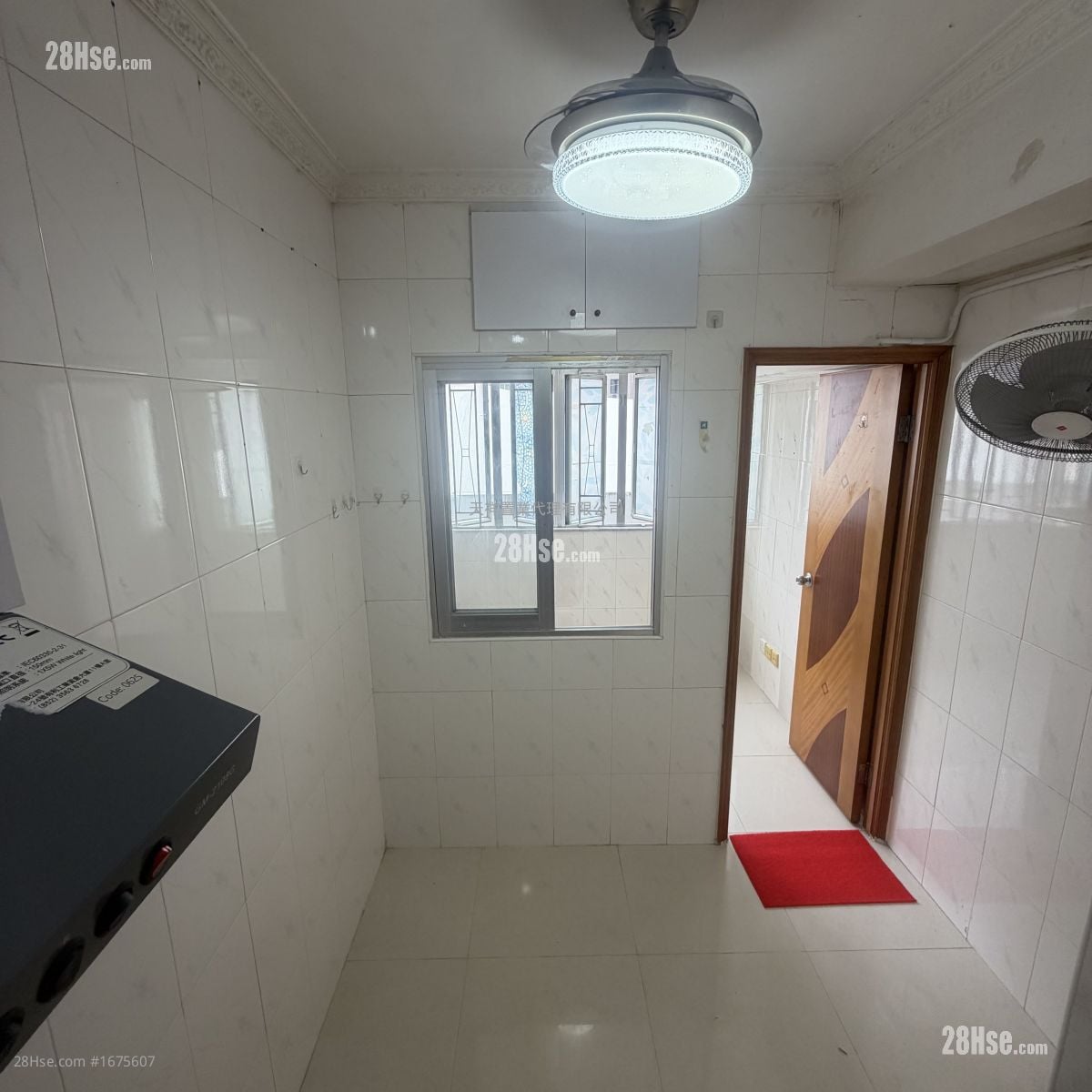 Chinese Mansion Rental 1 Bedroom , 1 Bathroom 130 ft²