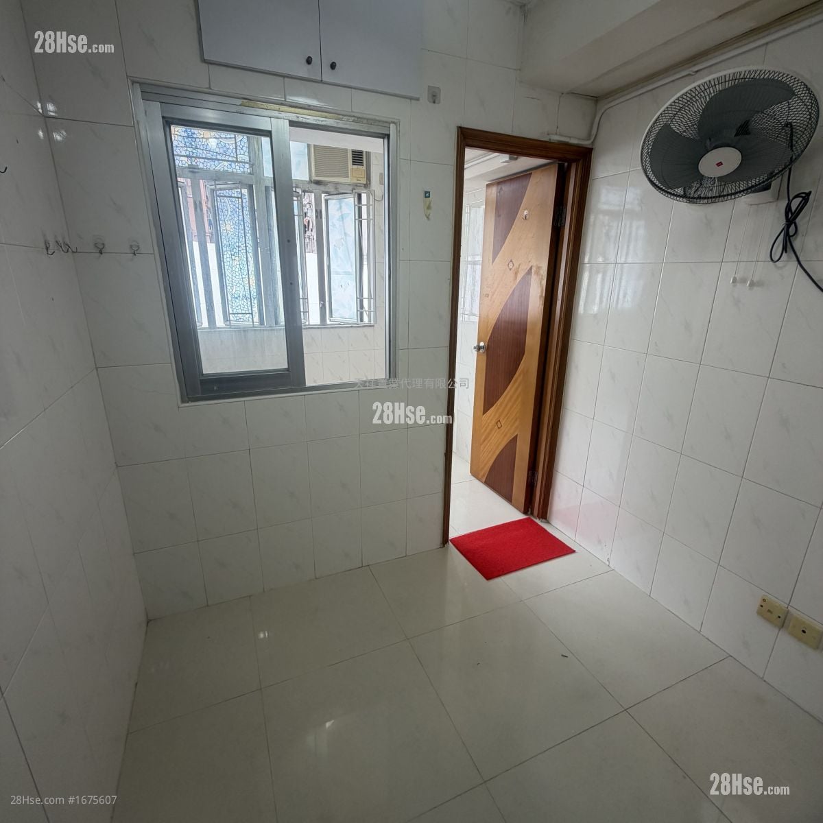 Chinese Mansion Rental 1 Bedroom , 1 Bathroom 130 ft²