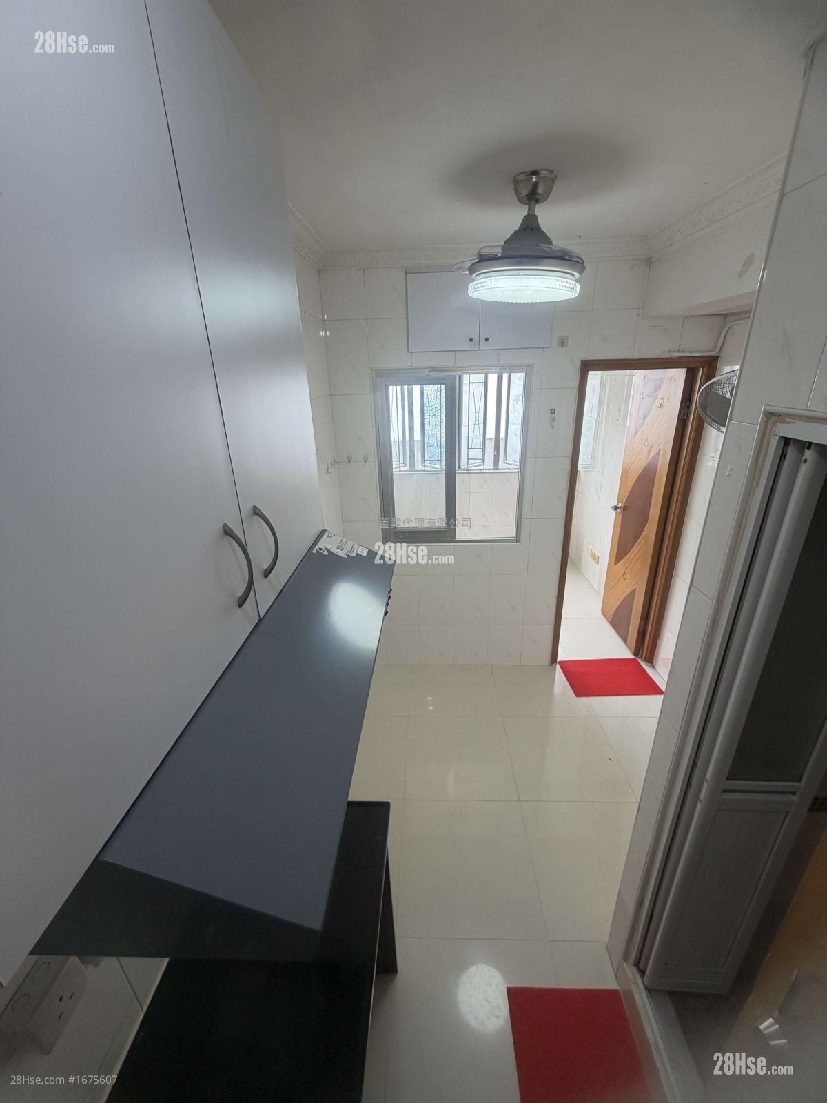 Chinese Mansion Rental 1 Bedroom , 1 Bathroom 130 ft²