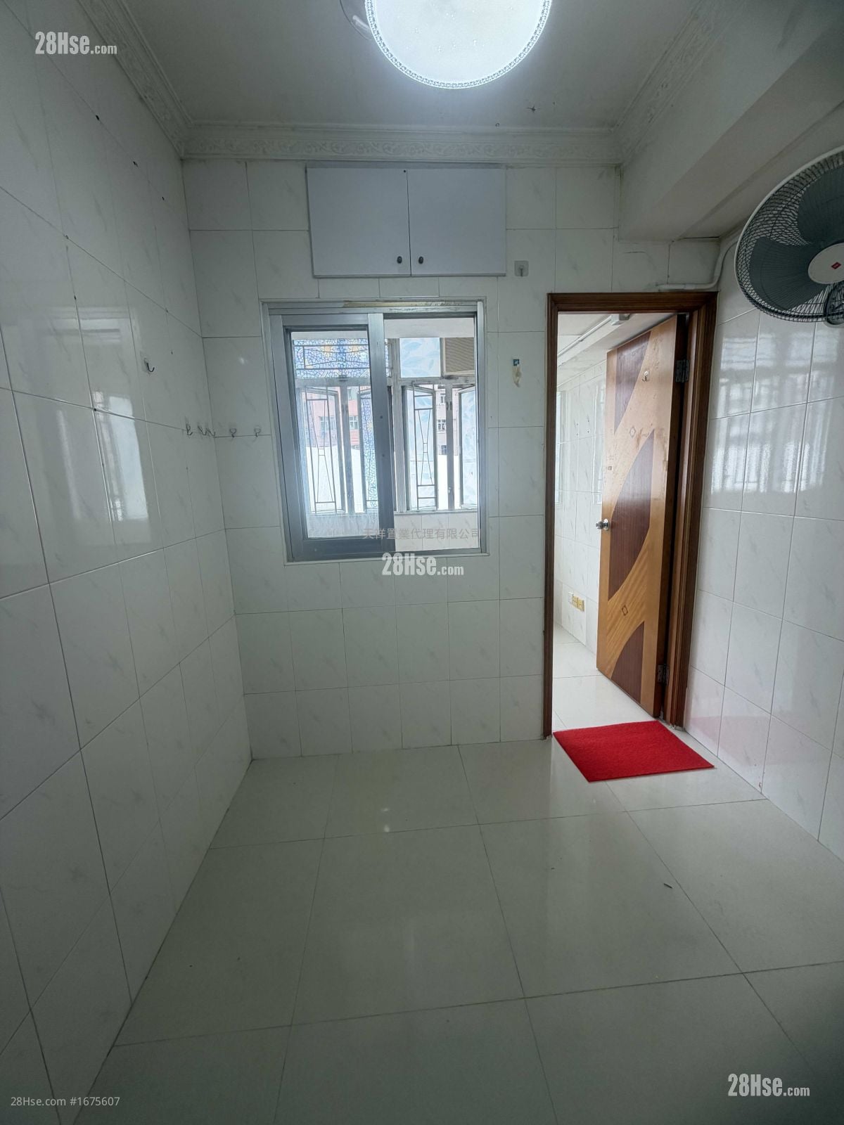 Chinese Mansion Rental 1 Bedroom , 1 Bathroom 130 ft²