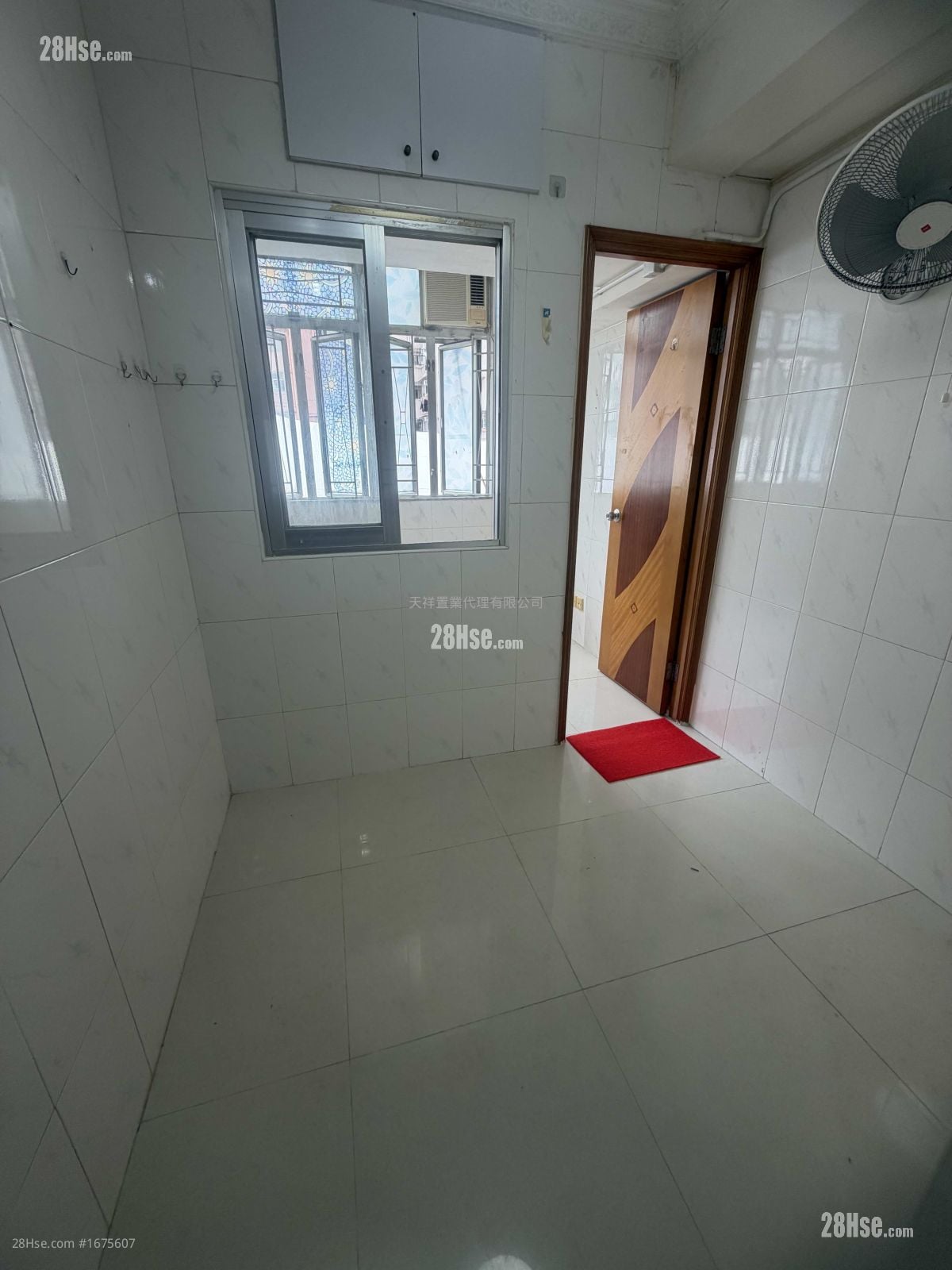 Chinese Mansion Rental 1 Bedroom , 1 Bathroom 130 ft²
