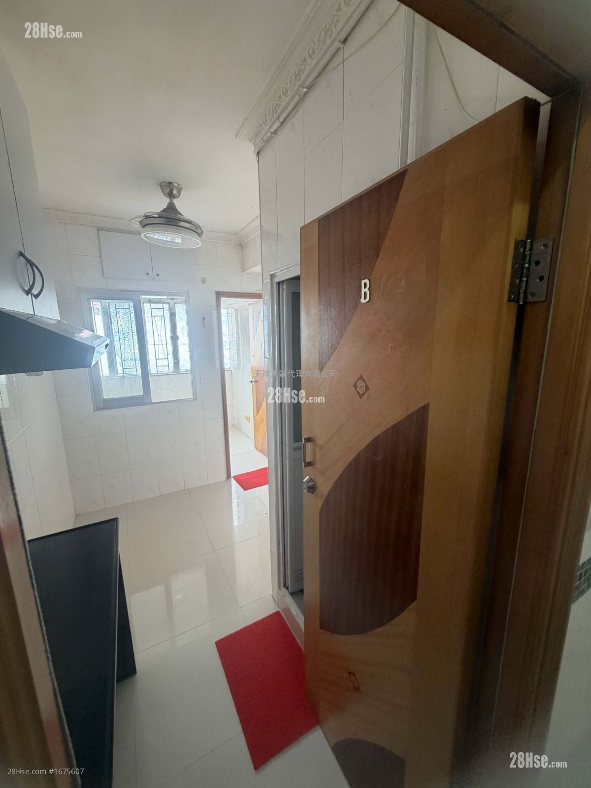 Chinese Mansion Rental 1 Bedroom , 1 Bathroom 130 ft²