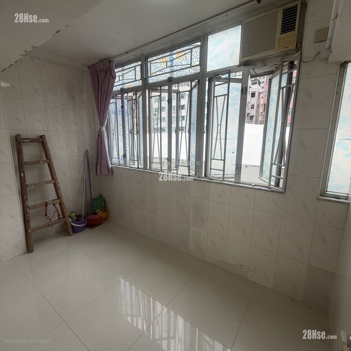 Chinese Mansion Rental 1 Bedroom , 1 Bathroom 130 ft²