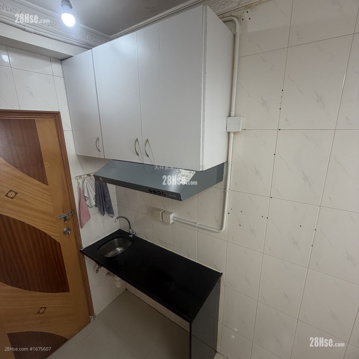 Chinese Mansion Rental 1 Bedroom , 1 Bathroom 130 ft²