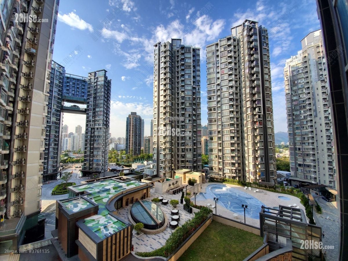 The Reach Sell 2 Bedrooms , 1 Bathroom 355 ft²