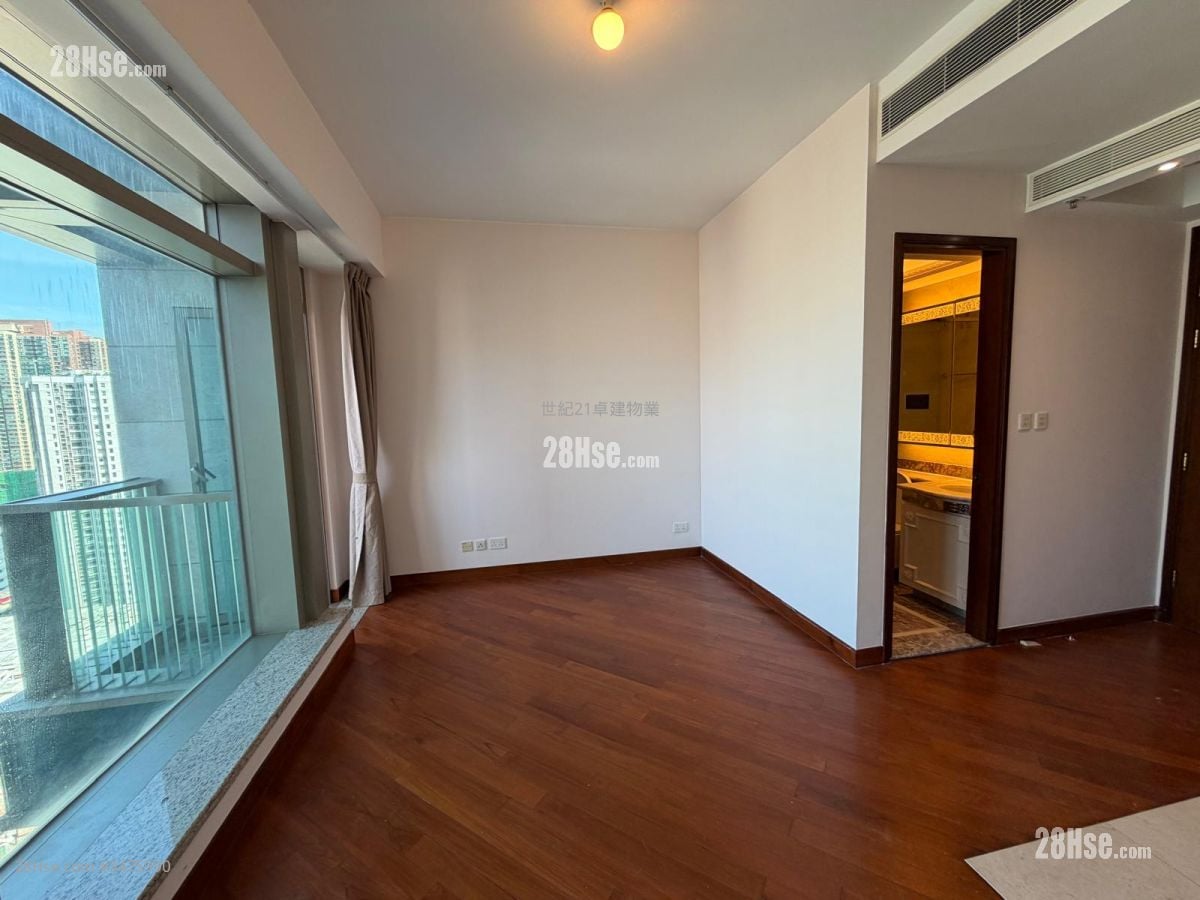 御金国峯 售盘 开放式间隔 , 1 浴室 323 平方尺