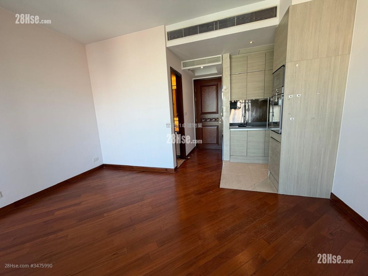 御金国峯 售盘 开放式间隔 , 1 浴室 323 平方尺