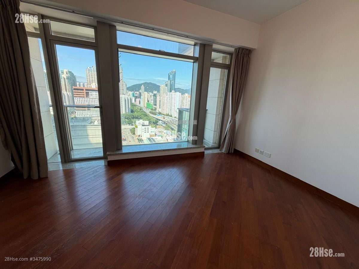 御金国峯 售盘 开放式间隔 , 1 浴室 323 平方尺