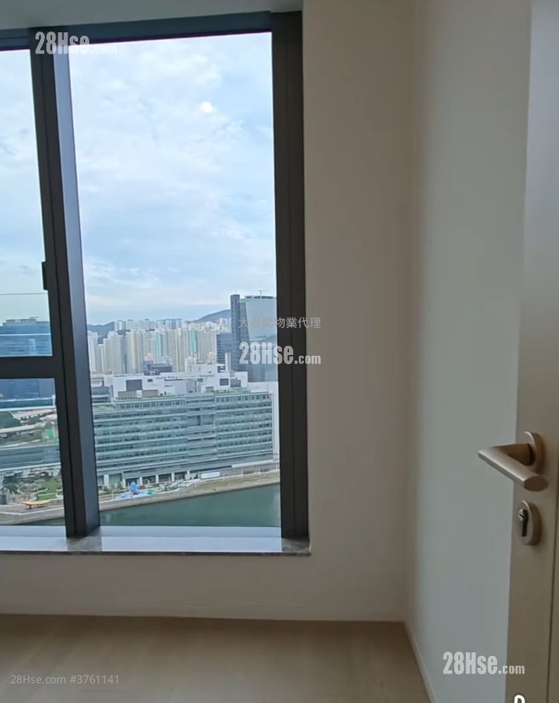 Double Coast 售盤 2 房 , 1 浴室 440 平方呎