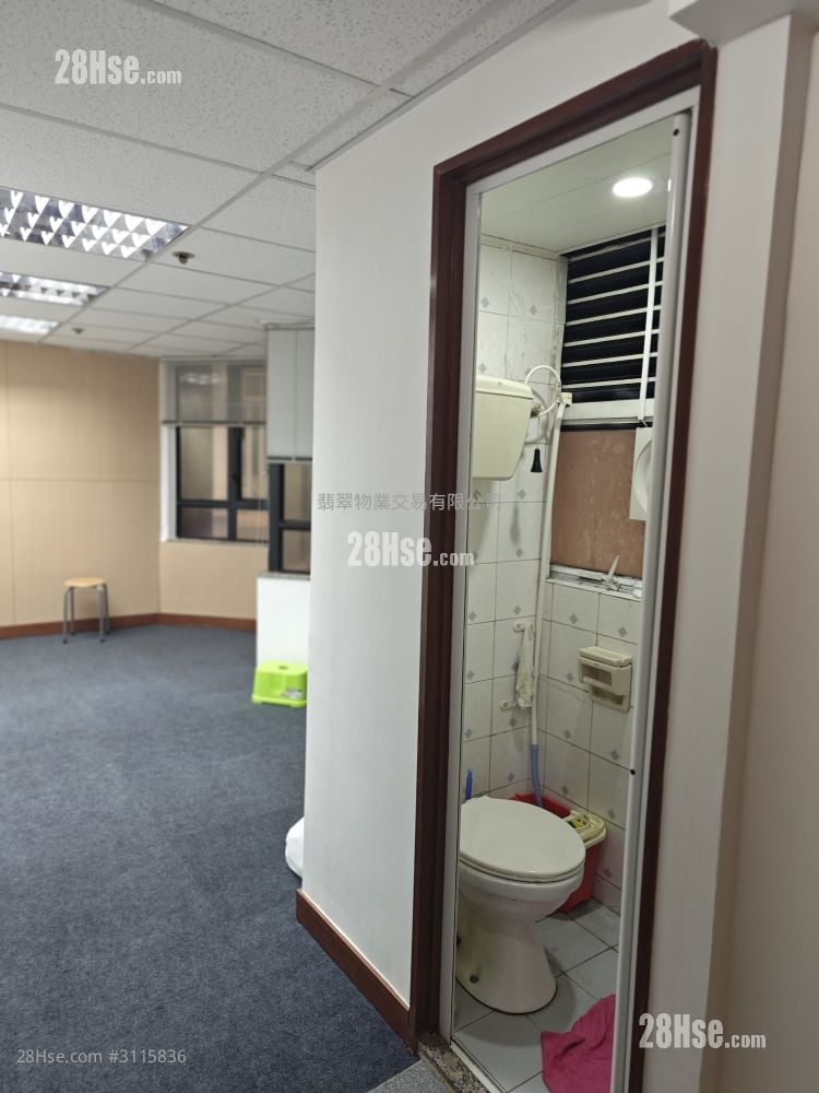 銀輝中心310呎$8300