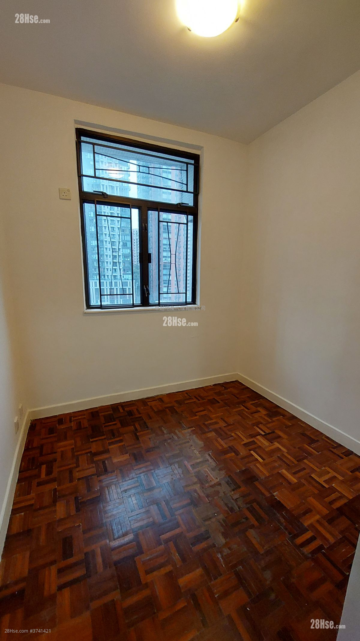 龍濤苑 售盤 1 房 , 1 浴室 290 平方呎