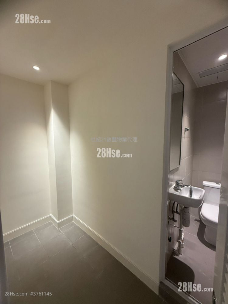 Monaco 售盘 4 房 , 3 浴室 961 平方尺