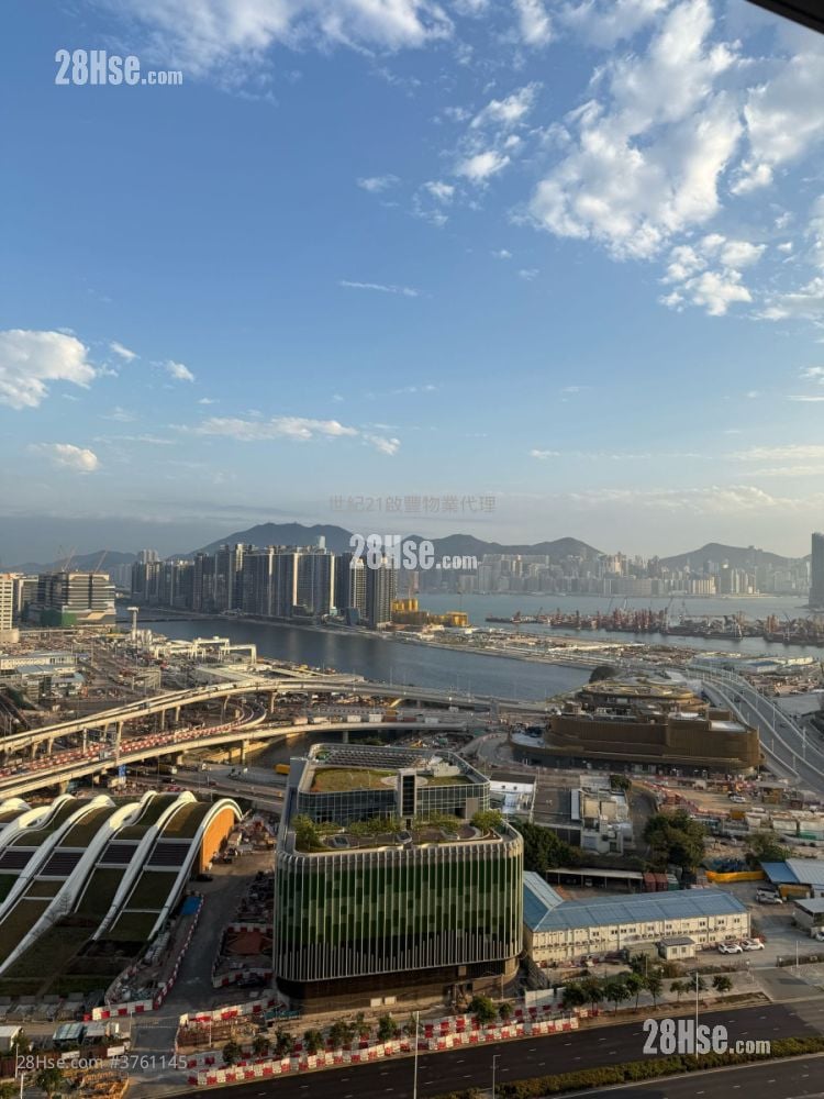 Monaco 售盘 4 房 , 3 浴室 961 平方尺