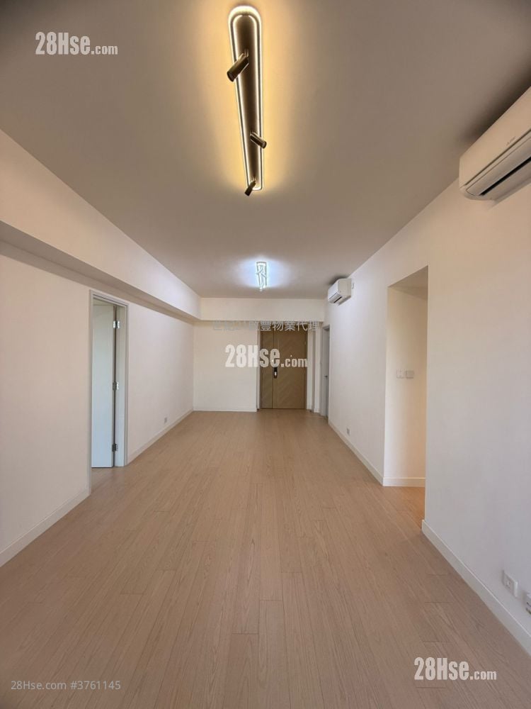 Monaco 售盘 4 房 , 3 浴室 961 平方尺