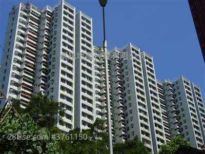 Dragon Court Sell 3 Bedrooms , 2 Bathrooms 857 ft²