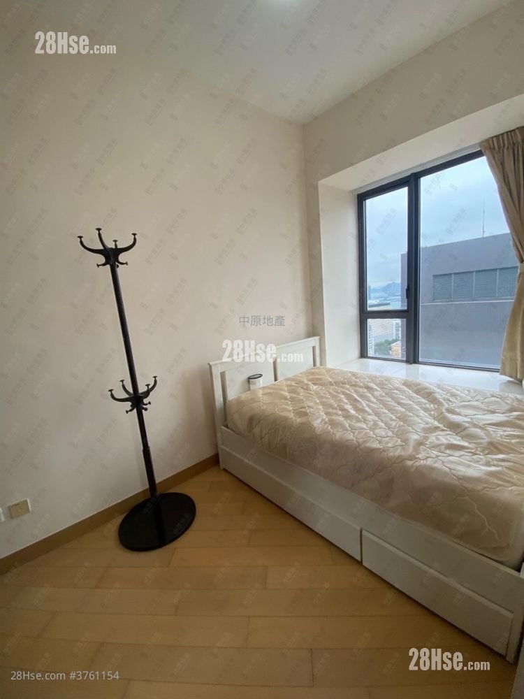 尚峦 售盘 2 房 552 平方尺