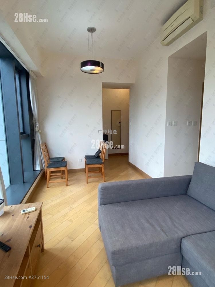 尚峦 售盘 2 房 552 平方尺