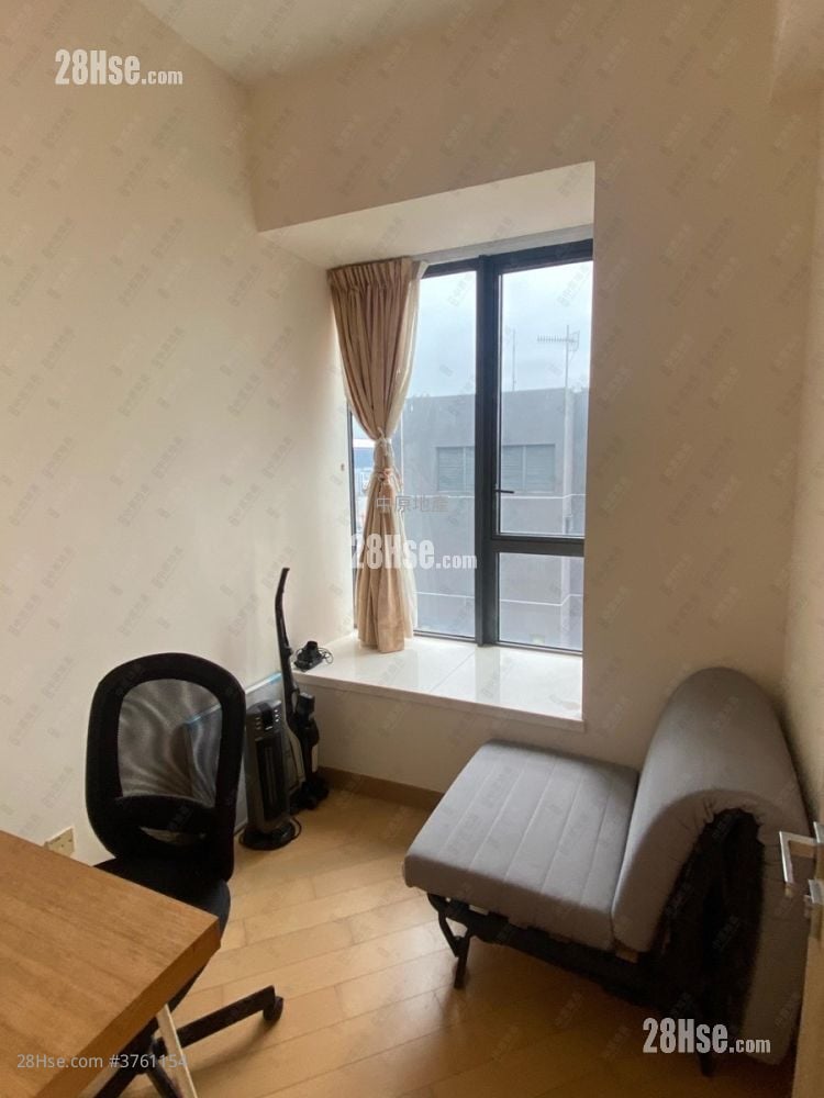 尚峦 售盘 2 房 552 平方尺