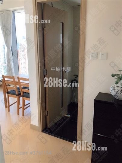 尚峦 售盘 2 房 552 平方尺