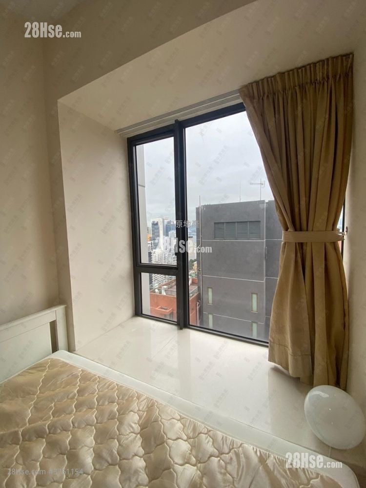 尚峦 售盘 2 房 552 平方尺