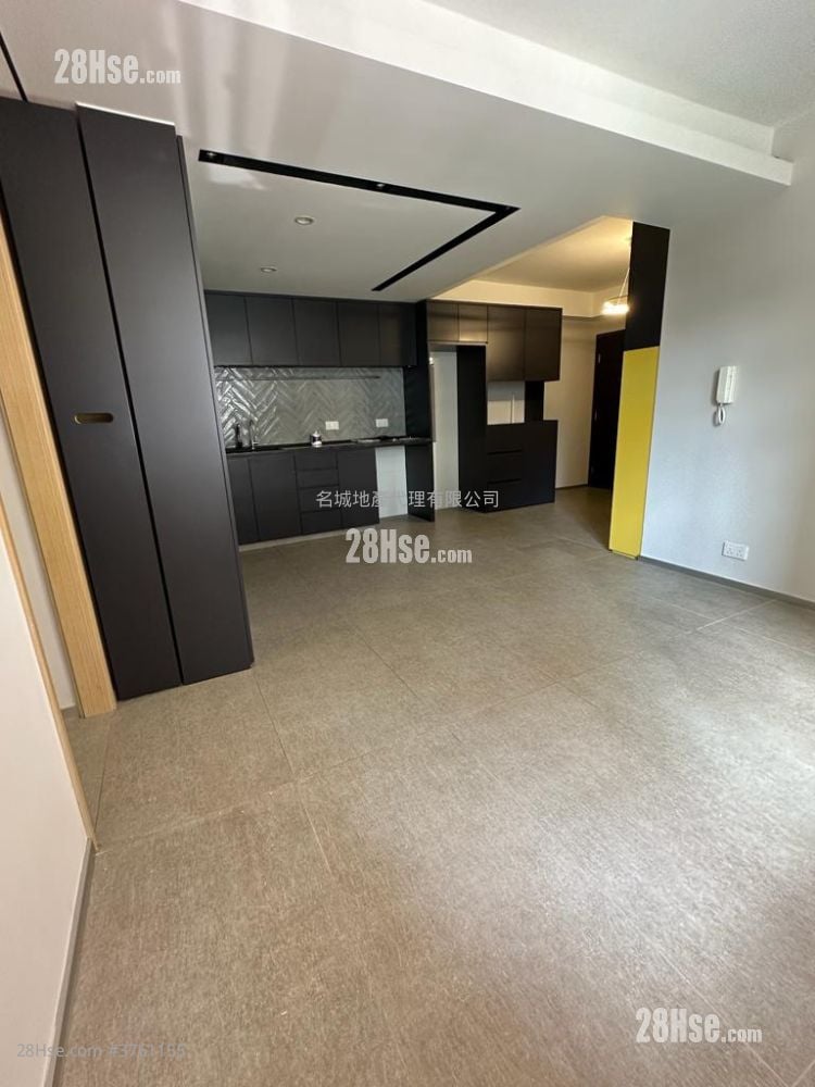 Grandway Garden Sell 2 Bedrooms , 1 Bathroom 583 ft²