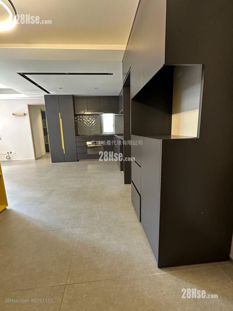 Grandway Garden Sell 2 Bedrooms , 1 Bathroom 583 ft²