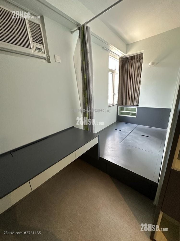 Grandway Garden Sell 2 Bedrooms , 1 Bathroom 583 ft²