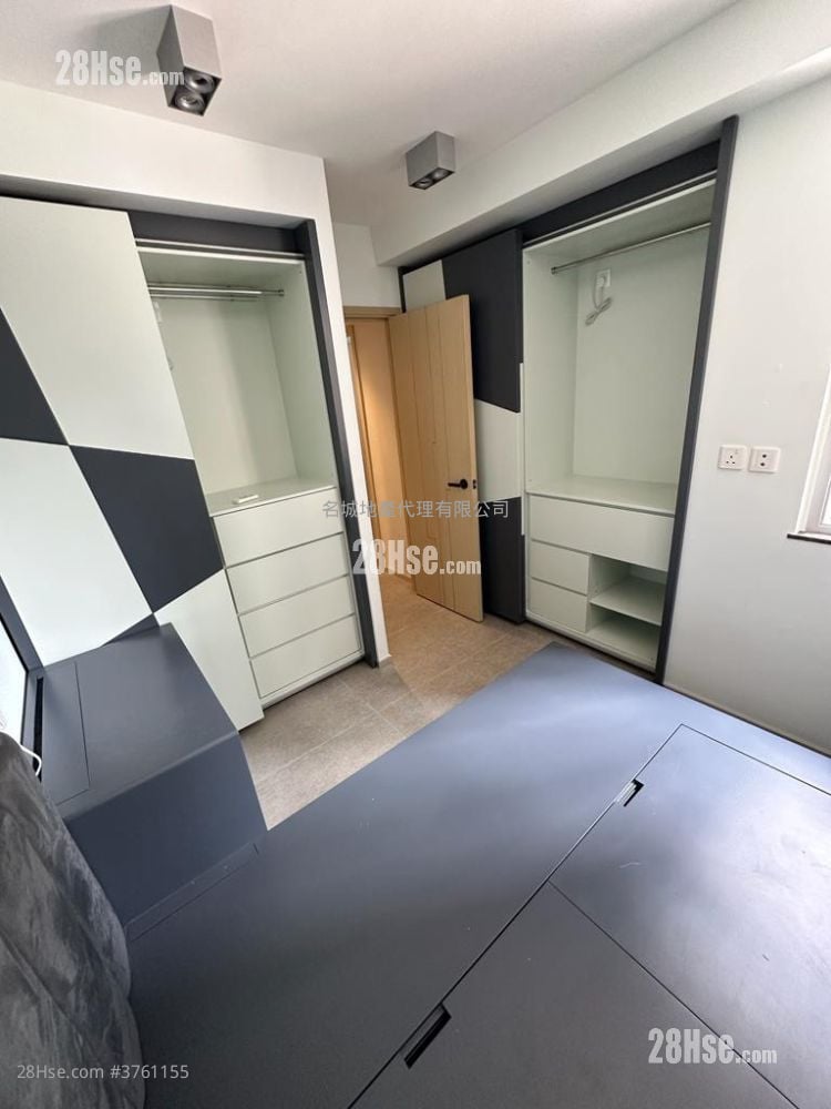 Grandway Garden Sell 2 Bedrooms , 1 Bathroom 583 ft²