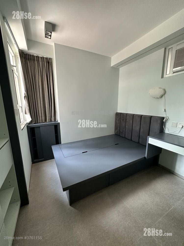 Grandway Garden Sell 2 Bedrooms , 1 Bathroom 583 ft²