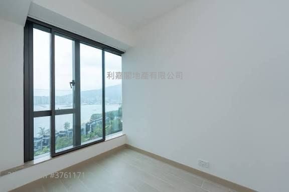 香港黄金海岸 售盘 2 房 535 平方尺