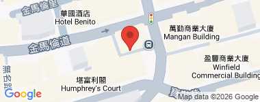 Golden Glory Mansion High Floor(6-15|15/F),GOLDEN GLORY MANSION Address